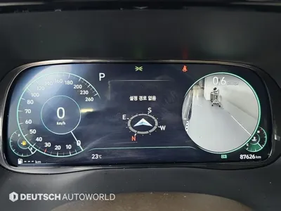 Hyundai Palisade 2021, 87613 км, за 27500000 KRW - фото 8
