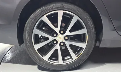 ChevroletGMDaewoo Malibu 2015, 105141 км, за 4000000 KRW - фото 5