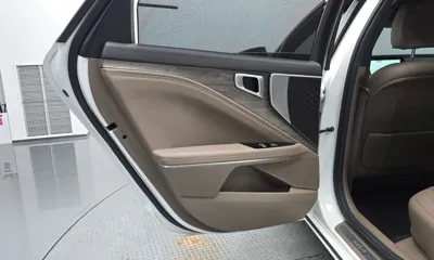 Kia K8 2022, 36508 км, за 24300000 KRW - фото 25