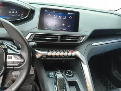Peugeot 4008 2018, 179000 км, за 35863.77 CNY - фото 14