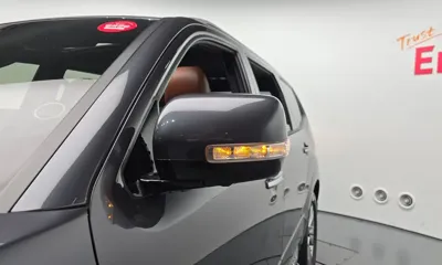 Kia Mohave 2022, 110470 км, за 26900000 KRW - фото 30