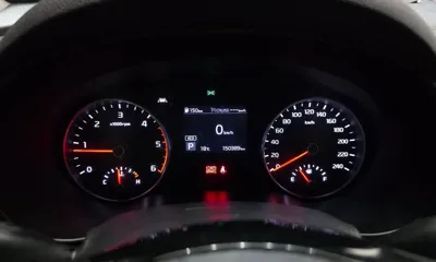Kia Sportage 2019, 150389 км, за 11900000 KRW - фото 8