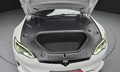 Tesla Model S 2024, 20959 км, за 88000000 KRW - фото 6