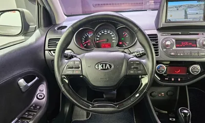 Kia Morning 2016, 59405 км, за 6800000 KRW - фото 13