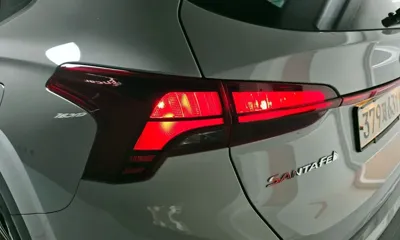 Hyundai Santafe 2021, 37525 км, за 22000000 KRW - фото 23