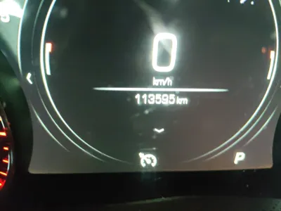 Cadillac XT5 2018, 113500 км, за 84226.84 CNY - фото 13