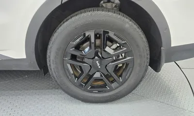 Kia Sorento 2025, 8432 км, за 41900000 KRW - фото 21