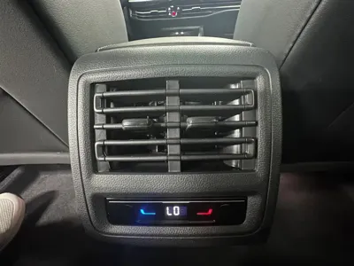 Volkswagen Golf 2021, 59000 км, за 108800 CNY - фото 22