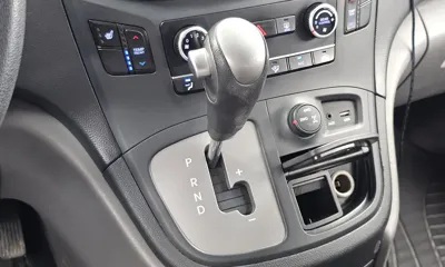 Hyundai Starex 2017, 184036 км, за 8800000 KRW - фото 9