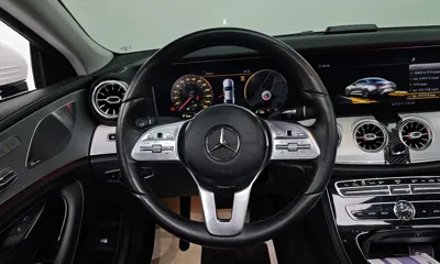Mercedes-Benz CLS-Class 2019, 120993 км, за 32500000 KRW - фото 13