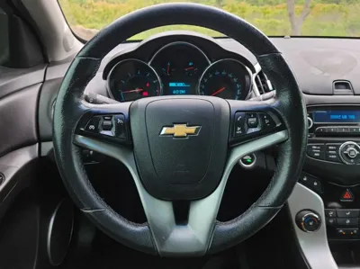 ChevroletGMDaewoo Cruze 2014, 72900 км, за 3900000 KRW - фото 13