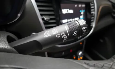 ChevroletGMDaewoo Trax 2019, 26749 км, за 10500000 KRW - фото 28