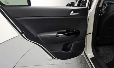 Kia Sportage 2016, 143850 км, за 10500000 KRW - фото 25