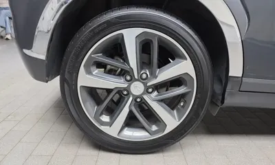 Hyundai Kona 2018, 100685 км, за 11500000 KRW - фото 5