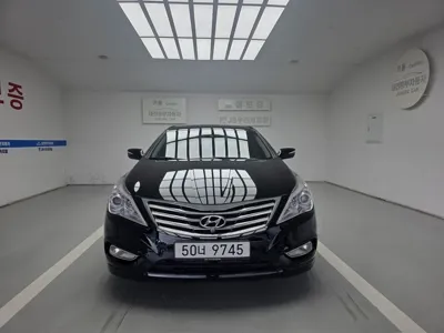Hyundai Grandeur 2011, 152245 км, за 4200000 KRW - фото 3