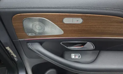 Mercedes-Benz GLE-Class 2021, 41401 км, за 58800000 KRW - фото 28