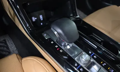 Kia K7 2020, 110471 км, за 19500000 KRW - фото 9