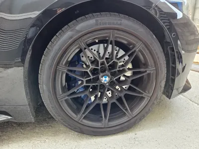 BMW M3 2025, 7100 км, за 125690000 KRW - фото 20