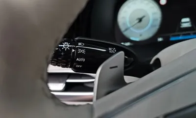 Hyundai Palisade 2023, 45169 км, за 33500000 KRW - фото 29
