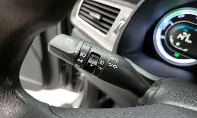 Kia Niro 2017, 99612 км, за 11000000 KRW - фото 15