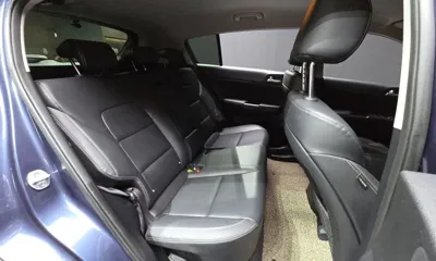 Kia Sportage 2016, 149393 км, за 9400000 KRW - фото 12