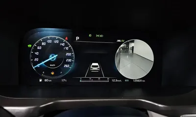 Kia Sorento 2021, 125631 км, за 29900000 KRW - фото 8