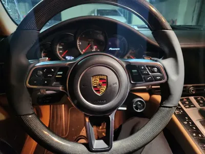 Porsche Panamera 2016, 210067 км, за 31000000 KRW - фото 20