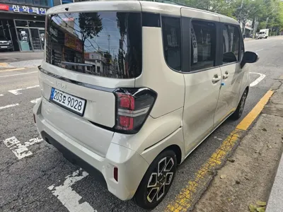 Kia Ray 2025, 500 км, за 17970000 KRW - фото 6