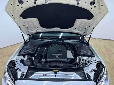 Mercedes-Benz C-Class 2018, 39000 км, за 125800 CNY - фото 11