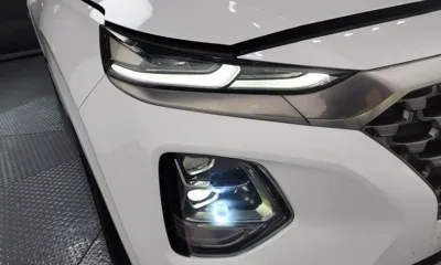 Hyundai Santafe 2019, 102470 км, за 19900000 KRW - фото 22