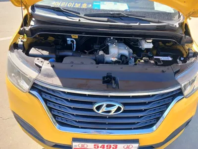 Hyundai Starex 2019, 95504 км, за 18500000 KRW - фото 6
