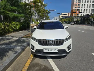 Kia Sorento 2016, 111337 км, за 15200000 KRW - фото 2