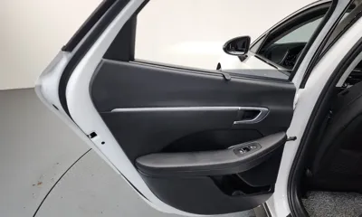 Hyundai Sonata 2020, 46491 км, за 19500000 KRW - фото 25
