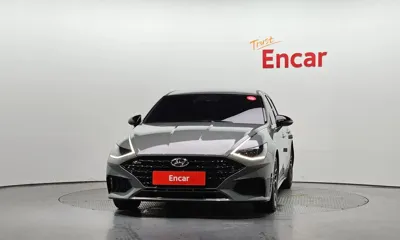 Hyundai Sonata 2022, 43154 км, за 22400000 KRW - фото 3