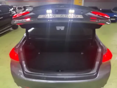 Hyundai Genesis 2015, 64034 км, за 12990000 KRW - фото 15