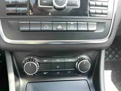Mercedes-Benz GLA 2015, 137000 км, за 44000 CNY - фото 14