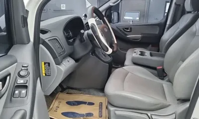Hyundai Starex 2020, 28304 км, за 28000000 KRW - фото 10
