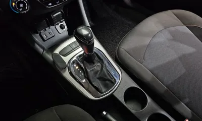ChevroletGMDaewoo Cruze 2017, 182046 км, за 3200000 KRW - фото 9