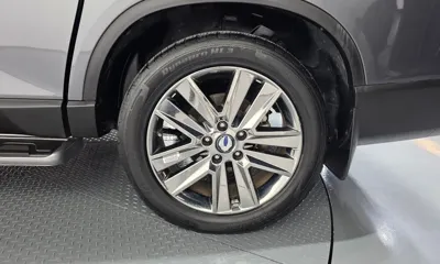 KG_Mobility_Ssangyong Rexton 2020, 104351 км, за 16300000 KRW - фото 21