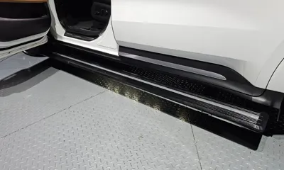 Kia Canival 2021, 82955 км, за 25900000 KRW - фото 28