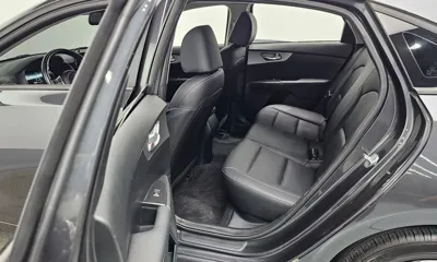 Kia K3 2022, 136364 км, за 14500000 KRW - фото 30
