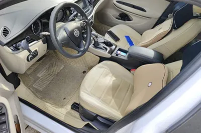 Buick Verano 2019, 32200 км, за 52058.85 CNY - фото 12