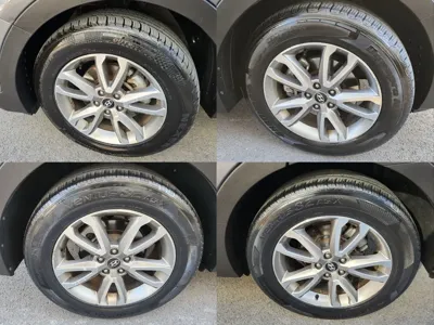 Hyundai Santafe 2014, 204773 км, за 7000000 KRW - фото 15