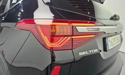 Kia Seltos 2023, 54406 км, за 20500000 KRW - фото 23