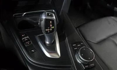 BMW Gran Turismo 2016, 165747 км, за 11200000 KRW - фото 9