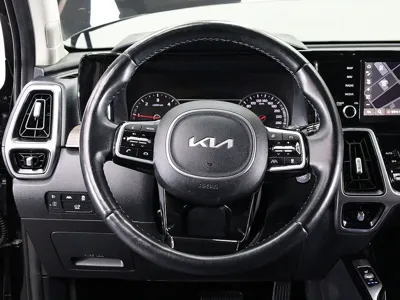 Kia Sorento 2023, 37077 км, за 31800000 KRW - фото 8