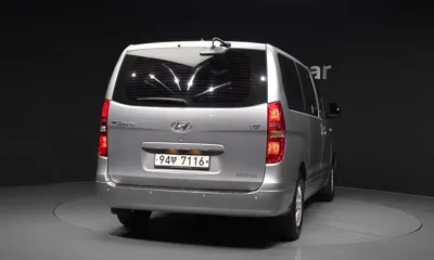 Hyundai Starex 2018, 140480 км, за 8900000 KRW - фото 4