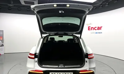 Genesis GV70 2023, 23294 км, за 41400000 KRW - фото 38