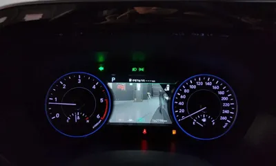Hyundai Palisade 2019, 162798 км, за 18390000 KRW - фото 8
