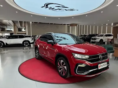 Volkswagen X 2021, 70000 км, за 90000 CNY
